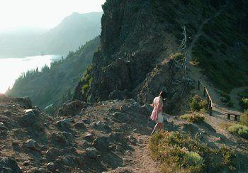 Crater Lake Lodge Chemult Exterior foto